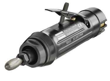 Atlas Copco filemaskine PRO G2412-1 - 1