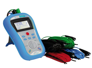Metrel MI3123 SmarTEC - 1