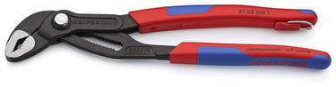 KNIPEX Cobra grå atramenteret 250 mm - 1