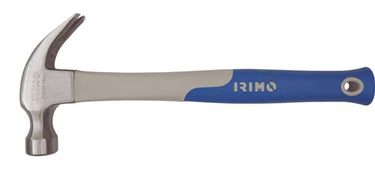 Irimo kløfthammer fiber 450gr - 1