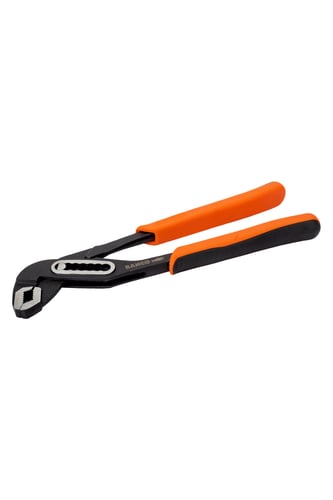 Bahco vandpumpetang S-line 250 mm - 1