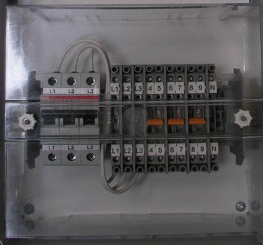 Målerindsats MPN63-TM-T - 1