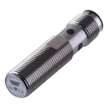 Induktivaftaster M12 PNP NO 4mm skærmet kort IP67 10-40VDC fornikl MS - 1
