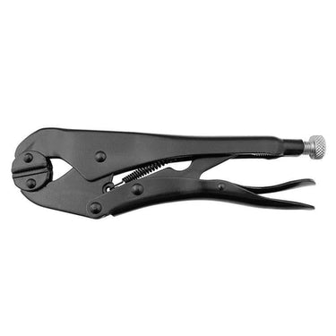 WLDPRO Svejsetang D5 med smalle bevægelige kæber (230 mm / 9") - 1