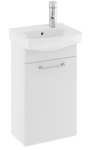 Ifö Spira møbelpakke 400 model H - 1