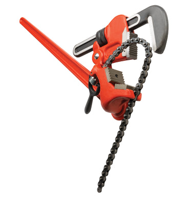 RIDGID rørtang S-6A dobbeltvirkende 6" - 2