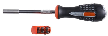 Bahco bitsskruetrækker 808050A - 1