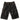 Mascot Knickers Borba sort 58 - 1