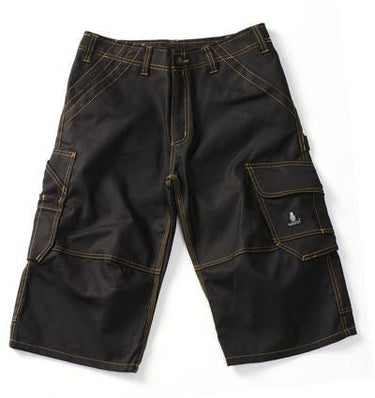 Mascot Knickers Borba sort 60 - 1