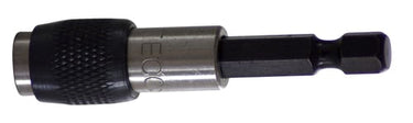 Tecos Bitsholder 1/4" 60 mm - 1