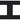 Ramme 4-modul Pure black steel - 1