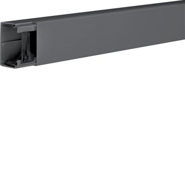 Kabelkanal komplet LF40060 sort - 1