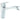Damixa Rowan køkkenarmatur 230mm forkromet - 1