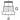 Geberit FlowFit union 16mmx1/2" messing forniklet - 2