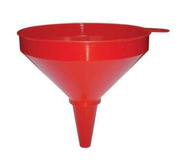KABI tragt 1215 rød 200 mm - 1