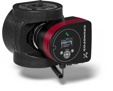 Grundfos MAGNA3 cirkulationspumpe 40-40F 230V 220 mm PN6/10 - 1