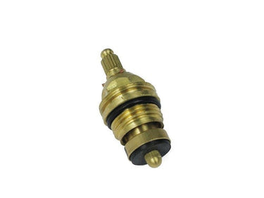 Spindel til ventiloverdel 3/8" universal - 1