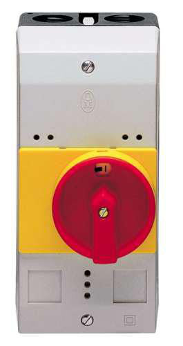 Kapsling IP55 for MM501-513N - 1