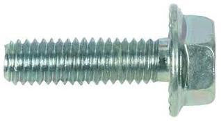 M10X20 FZB TENSILOCK skrue - 1
