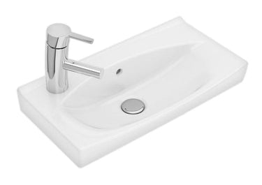 Ifö Spira håndvask 51,5cm 15088 - 1