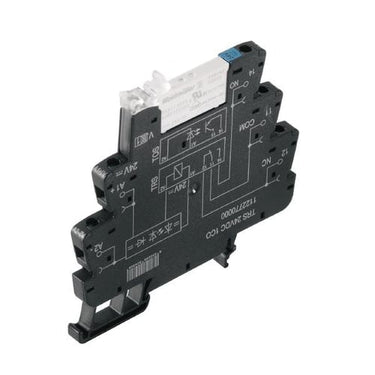 Relæmodul TRS 24VDC 1CO - 1