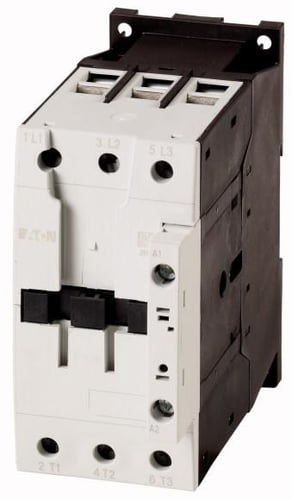 DILM65(400V50HZ 440V60HZ) - Kontaktor 3P 30kW/400V/AC3 - 1