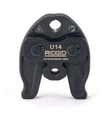 Ridgid RP-219 presskæbe 19 kN U32 - 1