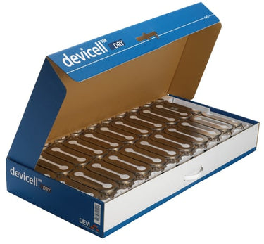 Devicell Dry50 50M² 100pcs/pallet - 1