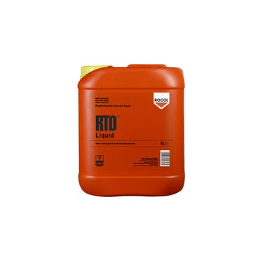 Skæreolie rocol rtd liquid 5L - 1