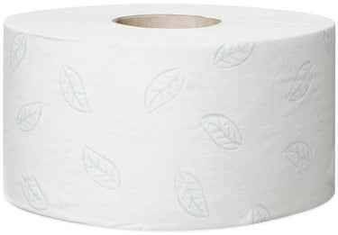 Tork Soft Mini Jumbo Toiletpapir Rl m/170 m T2 Hvid - 1