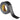 Scotch® Lærredstape 2904 Kraftig Sort 48 mm x 50 m 24 rl/krt - 1