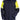 FR Skjorte 577091 Gul/Marine 3XL - 1