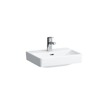 LAUFEN PRO S håndvask 45x34cm hvid - 1
