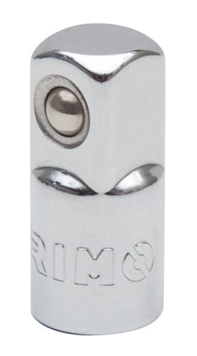 Irimo overgang 1/4" til 3/8" (op) - 1
