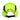 3M First Base 3 Bump Cap 2021866 Classic 55mm skygge Hi-Vis gul - 4