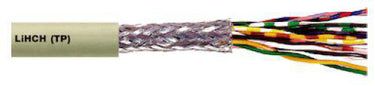 Unitronic lihch 3X2X0,5 HF TR - 1