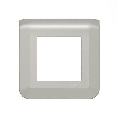 Mosaic ramme 2M aluminium - 1