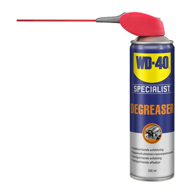 WD-40 Specialist Degreaser 500ml Smart Straw - 1