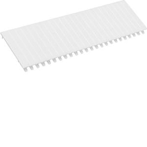 Modulafdækning hvid 13M - 1