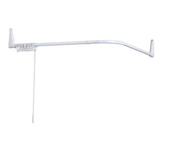 Universalstang Erica 2000 12-i-én hvid - 1