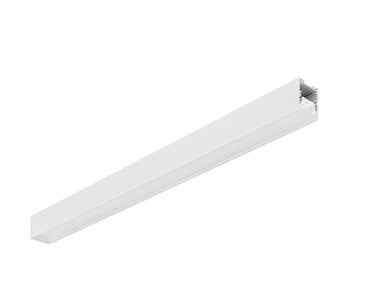 Philips Keyline Påbygget/Nedhængt SM350C 4000lm/830 1200mm Hvid UGR<19 - 1