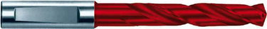 Bor 12,5X77/124 HM IK fire 5.1881 - 1