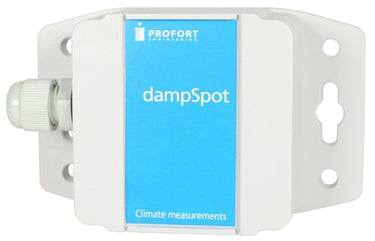 dampSpot IP65 - 1