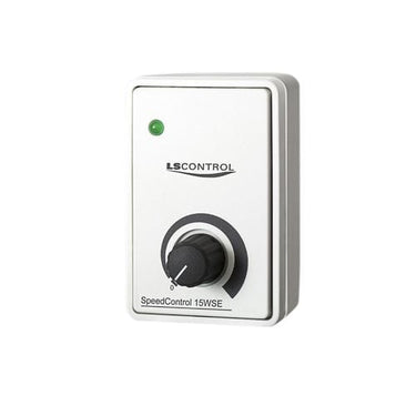SpeedControl 15S WE / ES 33 - 1