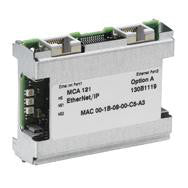 EtherNet IP (MCA121) - 1