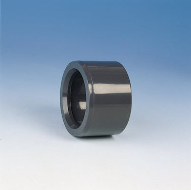 reduktion pvc 63X50 mm PN16/KORT - 1