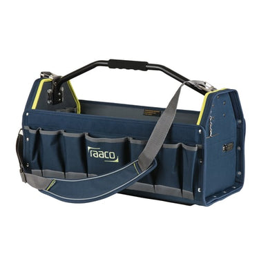 Værktøjskasse Raaco 24" ToolBag Pro - 1