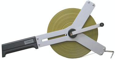 Hultafors YL50 gaffelbåndmål 50Mx13MM KL2 - 1