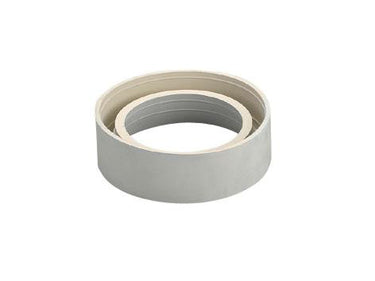 Wavin gummimanchet Ø120 mm for ferule WC 100/7 - 1
