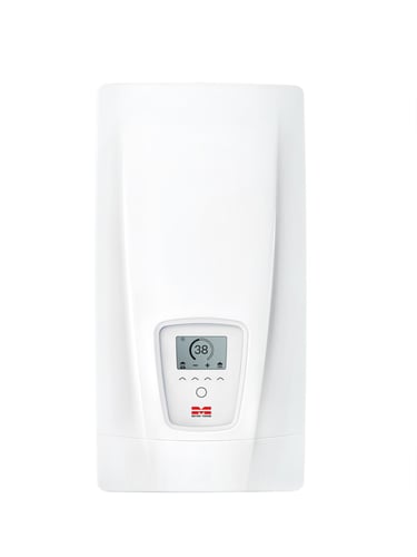 METRO THERM METROMINI 18 Next gennemstrømningsvandvarmer - 1